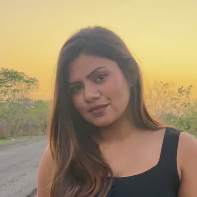 Ayushi Sharma