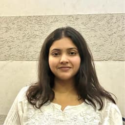 Ayushi Thakur