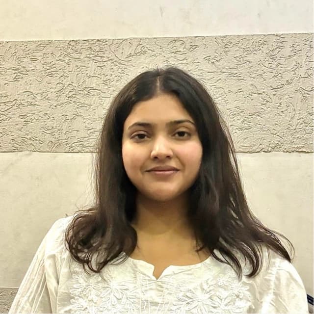 Ayushi Thakur
