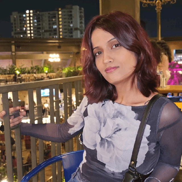 Ayushi Uniyal