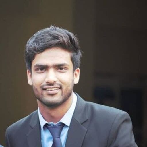 Ayush Jain