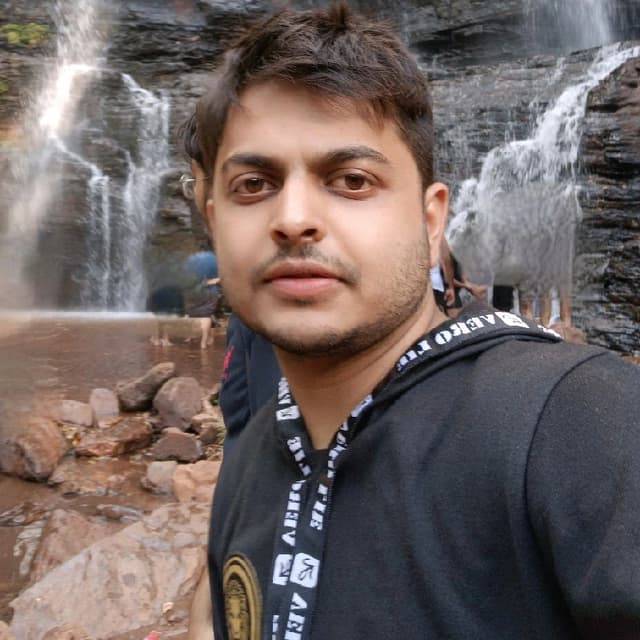 Ayush Jain