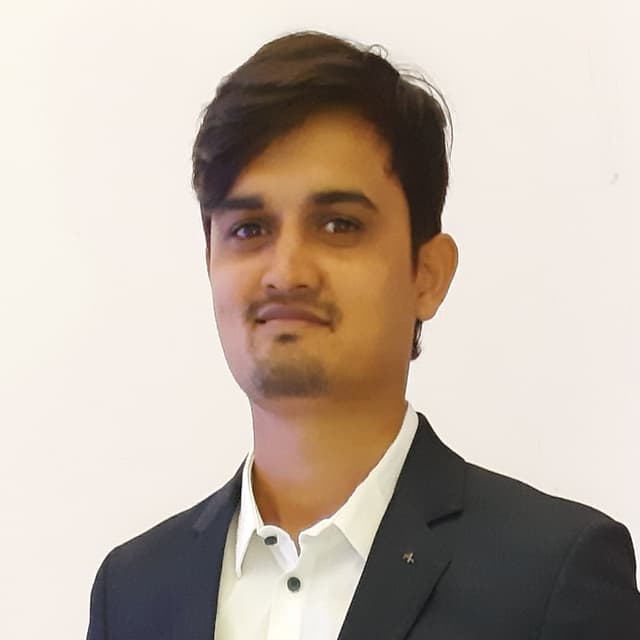 Ayush Jain