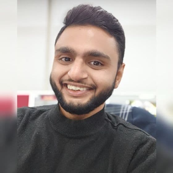 Ayush Jain