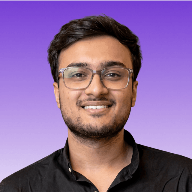 Ayush Jain