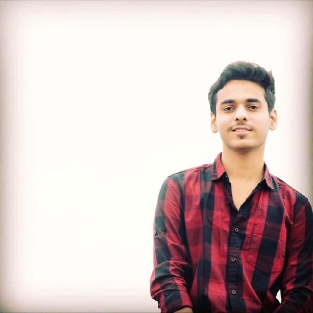 Ayush Jopat