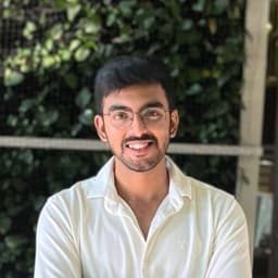 Ayush Kumar