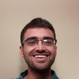 Ayush K.