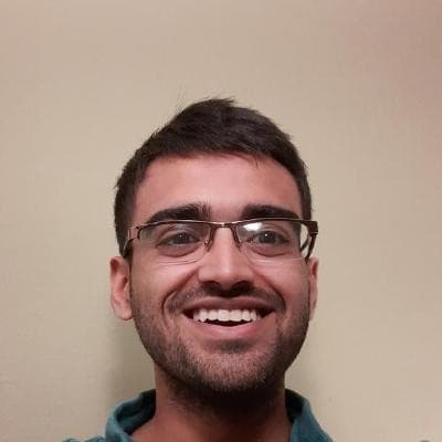 Ayush K.