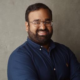 Ayush Khanna