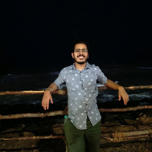 Ayush kumar mishra