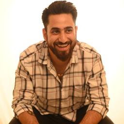 Ayush Koul