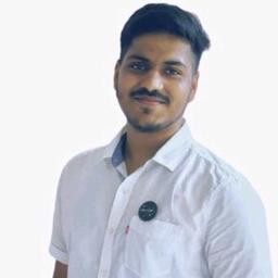 Ayush Kumar