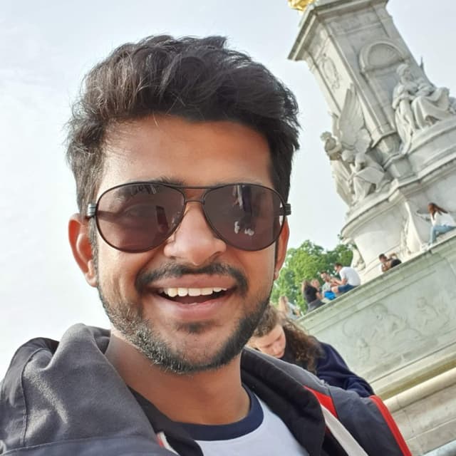 Ayush Kulshrestha