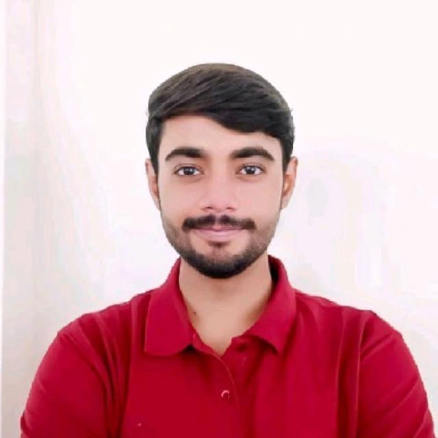 Ayush Kumar