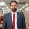 Ayush Kumar