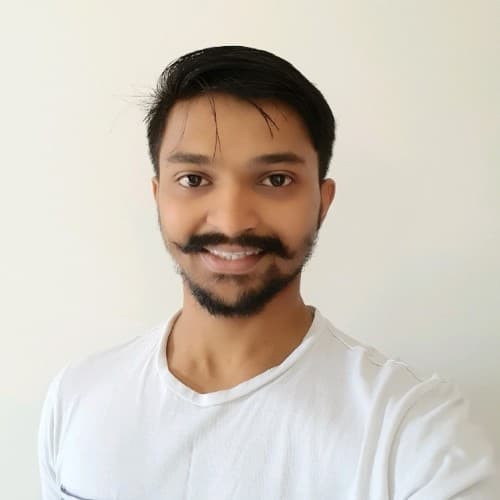 Ayush Kumar