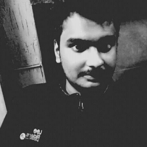 Ayush Kumar