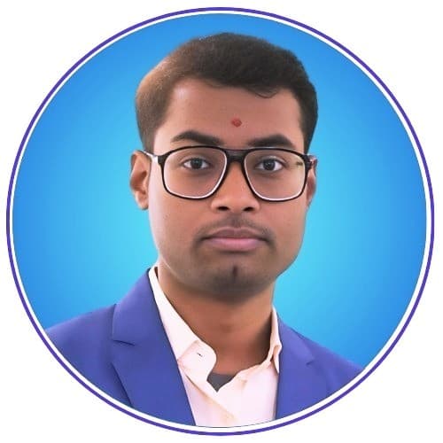 Ayush Kumar