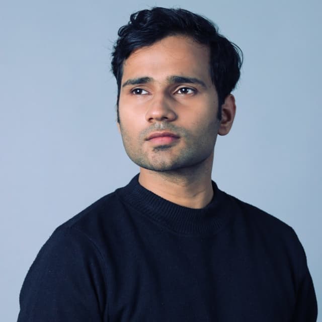 Ayush Kumar Panda