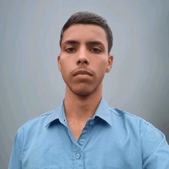 Ayush Kumar Singh