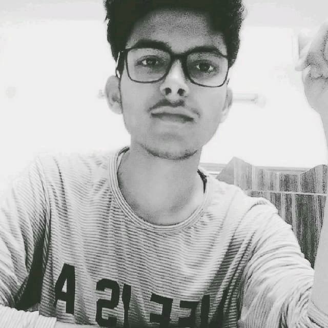 Ayush Srivastava