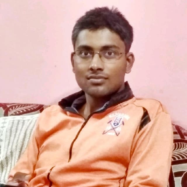 Ayush Kumar