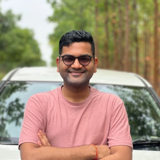 Ayush Ladia
