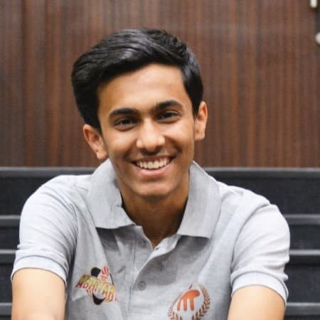 Ayush Mahajan