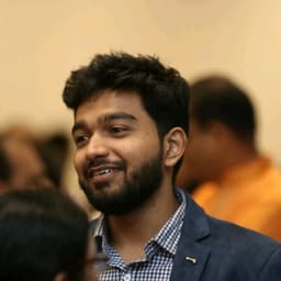Ayush Malewar