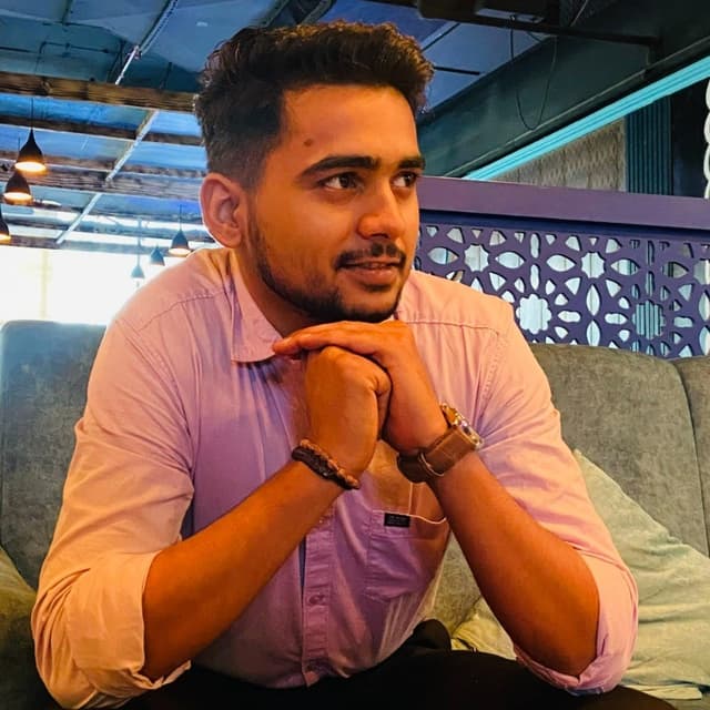 Ayushman Dwivedi