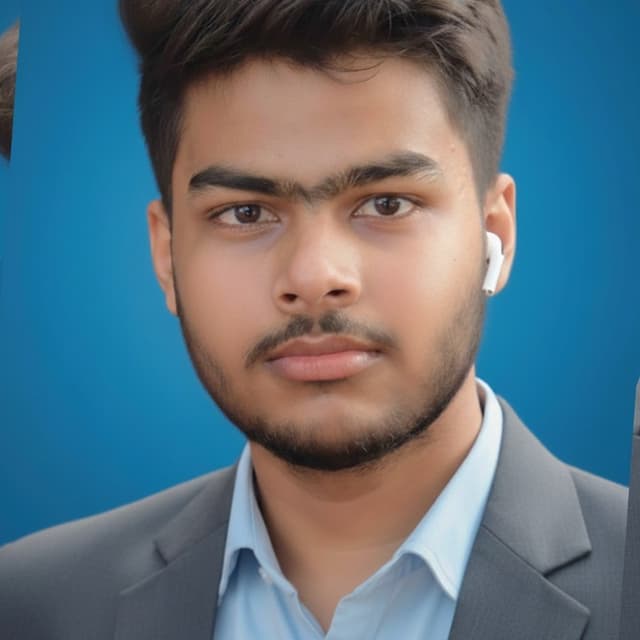 Ayushman Dixit
