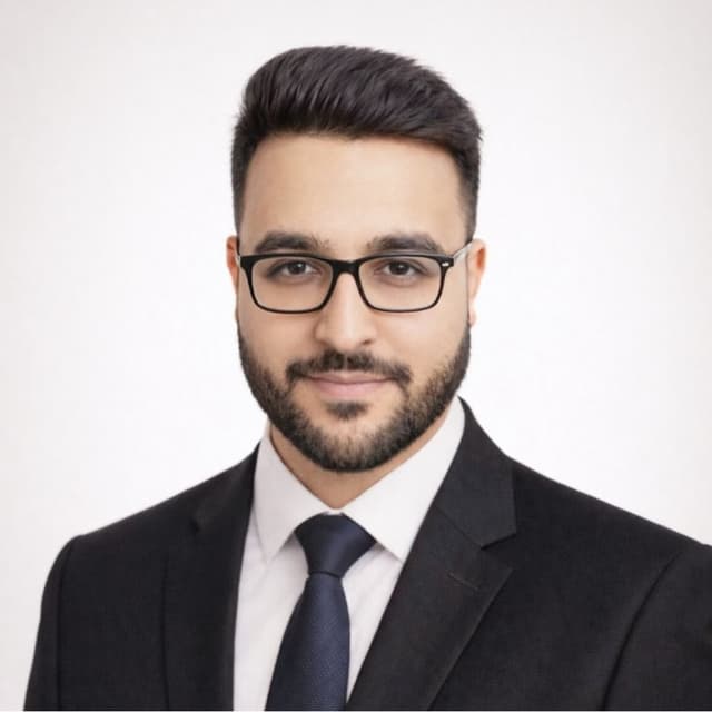 Ayushman Kashyap