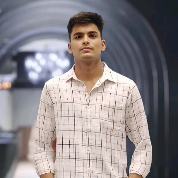 AYUSHMAN MISHRA