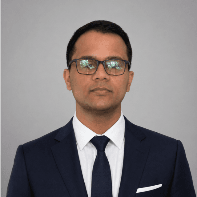 Ayushman Mishra