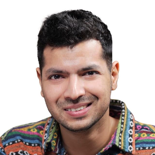 Ayushman Pandita