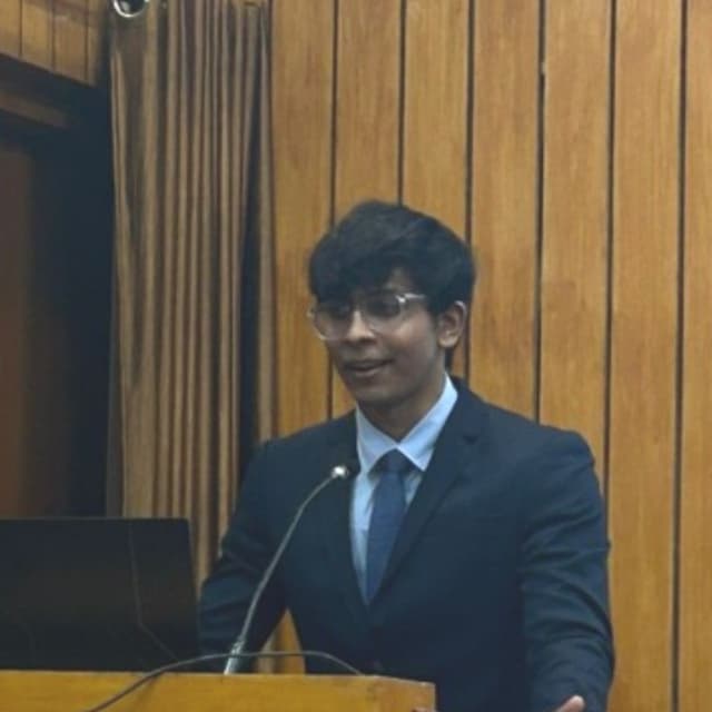ayushman ranjan