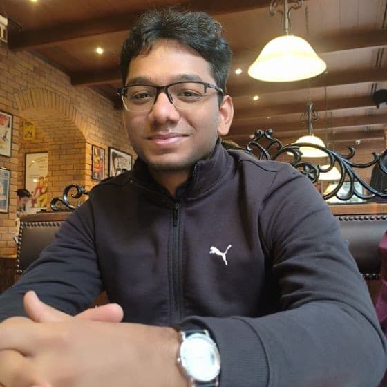 Ayushman Singh