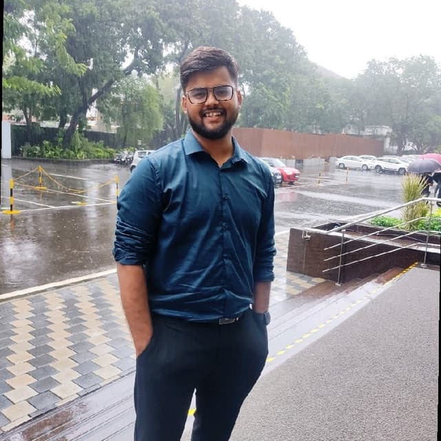 Ayushman Kumar