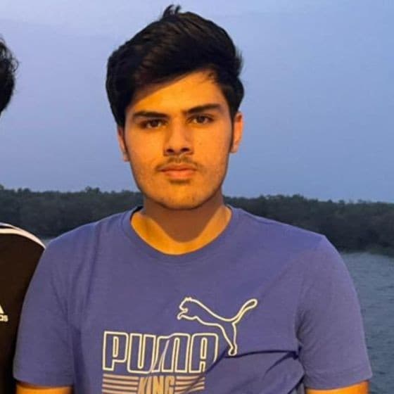 Ayushman Rana