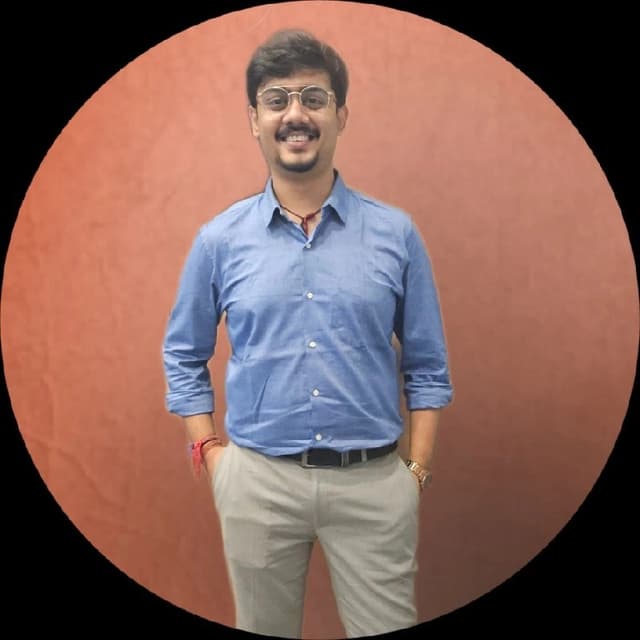 Ayushman Sharan