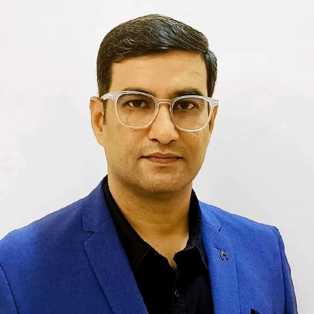 Ayush Mantri