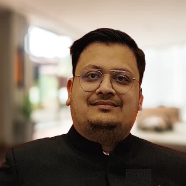 Ayush Mittal