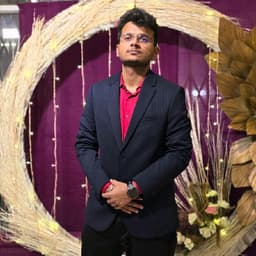 Ayush Mohan Das