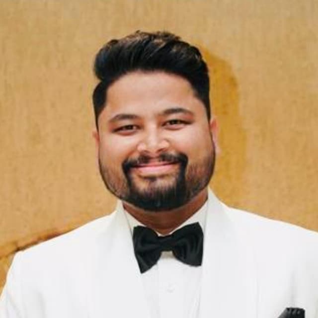 Ayush Mishra