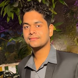 Ayush Mishra