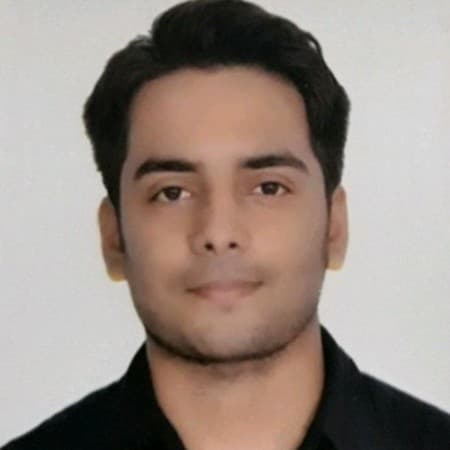 Ayush Mishra