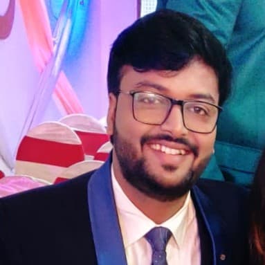 Ayush Nigam