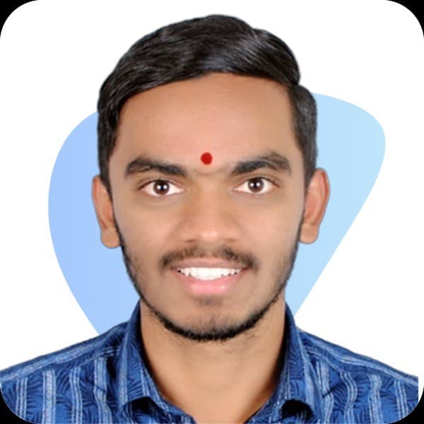 Ayush Nighot