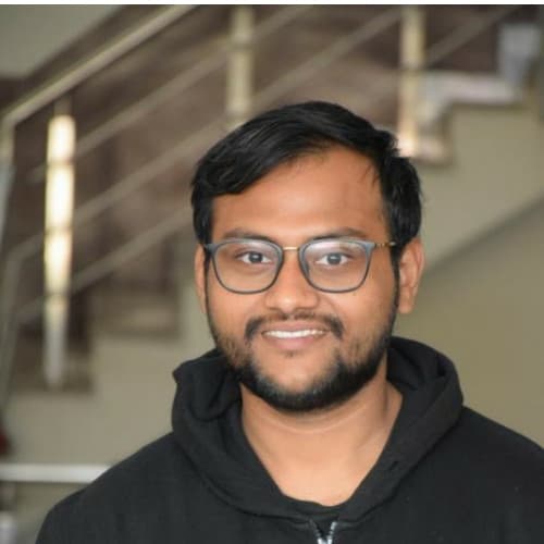 Ayush Aggarwal